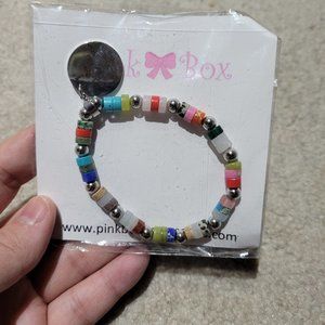 I love you Daughter Bracelet